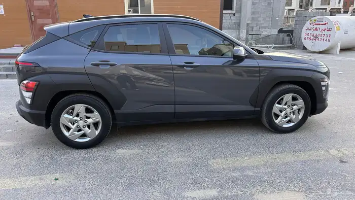 كونا ستاندر 2024 3