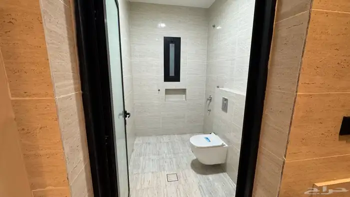 شقه دور كامل المحمديه حي السلمانيه جيزان 10