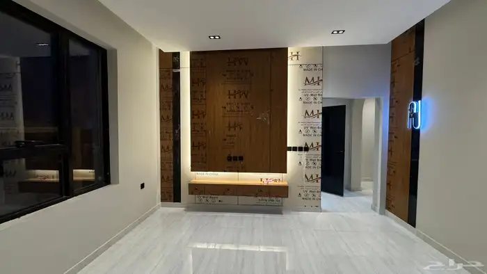 شقه دور كامل المحمديه حي السلمانيه جيزان 8