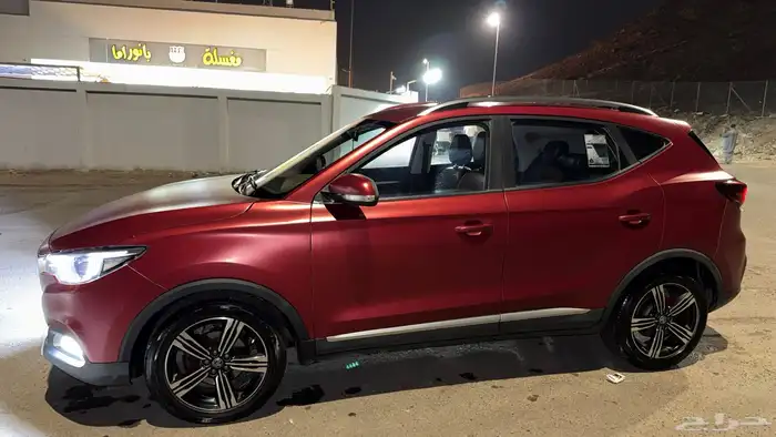 للبيع MG zs 2020 4