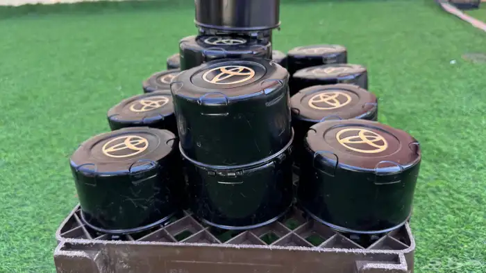 اكواع صالون (اصلي وكاله) من موديل 98 الى 2007 2