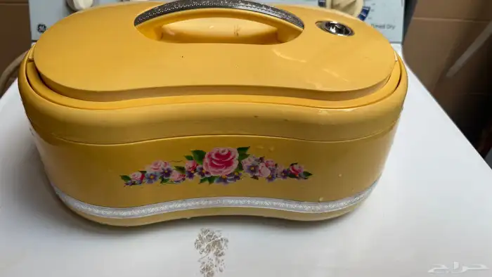 للبيع حافظه طعام من التراث الأصيل 1