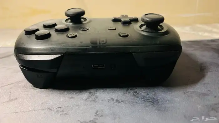 نينتندو سويتش أوليد OLED 8