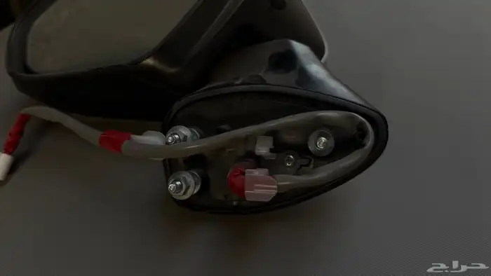 مراية وكاله كامري25 3