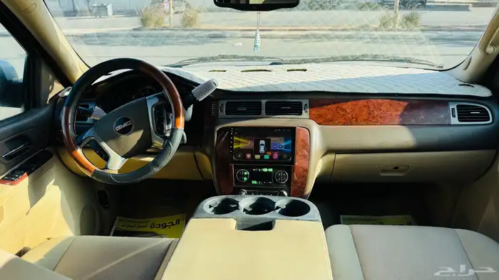 جمس يوكن 2012 ماشاءالله 7