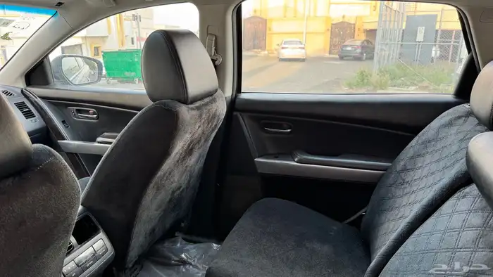 جيب مازدا 2010 2