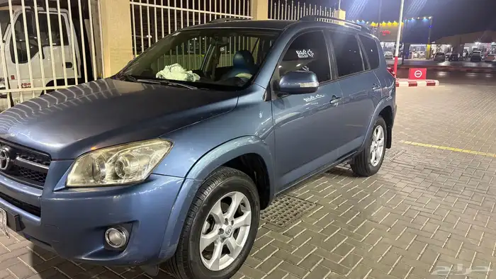 راف فور 2009 4