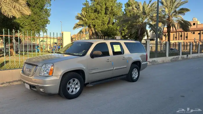 جمس يوكن 2009 0