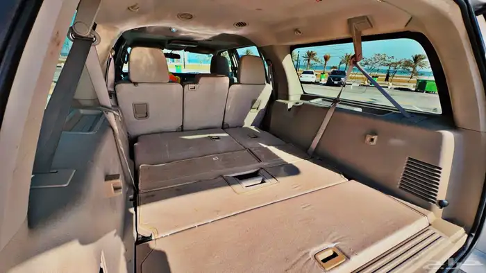 النظيف اكسبدشن دبل 2013 شاص طويل 21