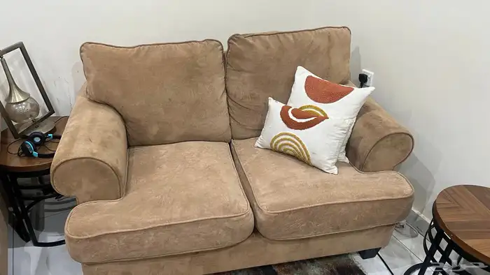 كنب من هوم سنتر 2