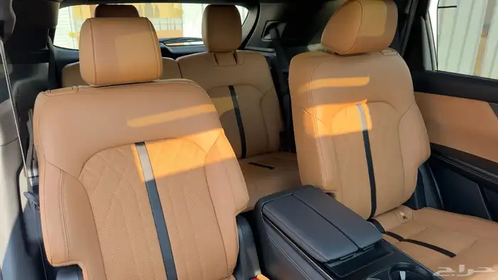 مازدا 2025 سجنتشر CX-90 فئة High Plus Signature 20