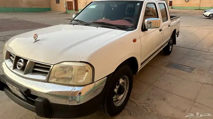 ددسن موديل 2013 نظيف 0