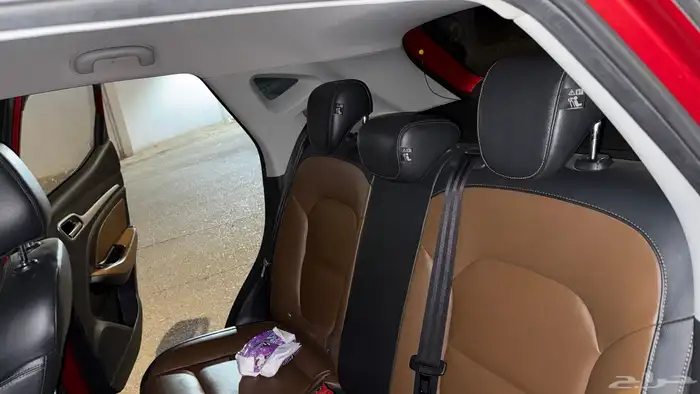 للبيع MG zs 2020 16