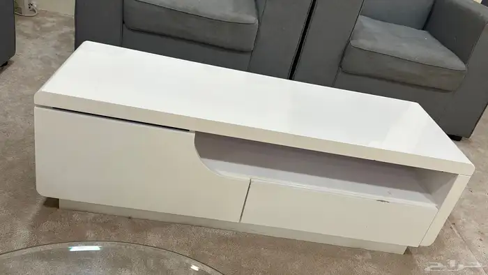 طاولة تلفزيون 0