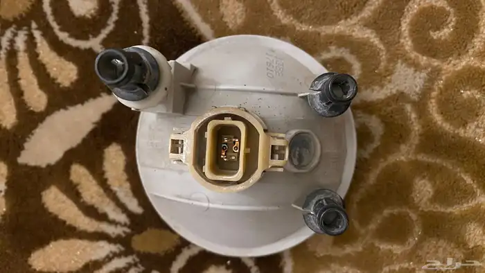 كشافات جمس يوكن من 2014 الى 2007 4