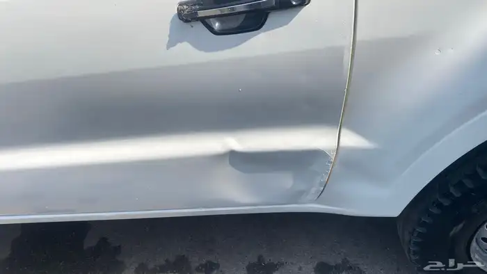 باجيرو ربع 6