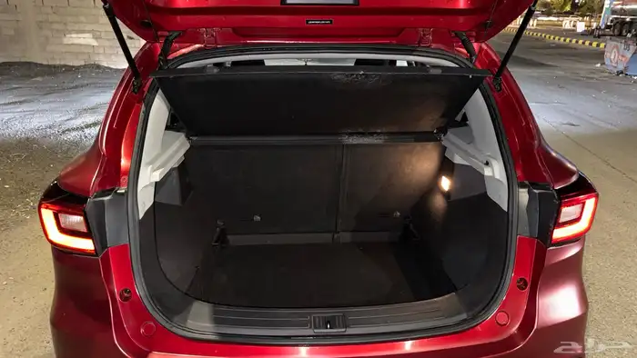 للبيع MG zs 2020 25