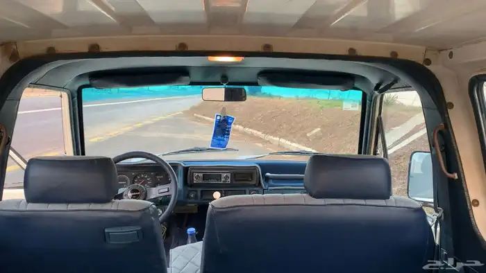 باترول ربع 1983 22