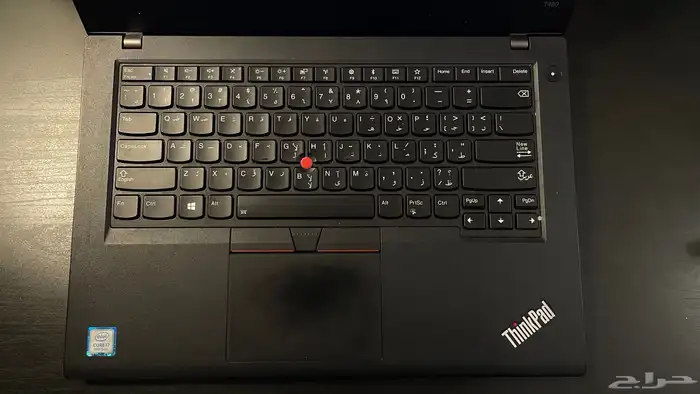 Lenovo ThinkPad T480   Intel Core i7 8th Gen 2
