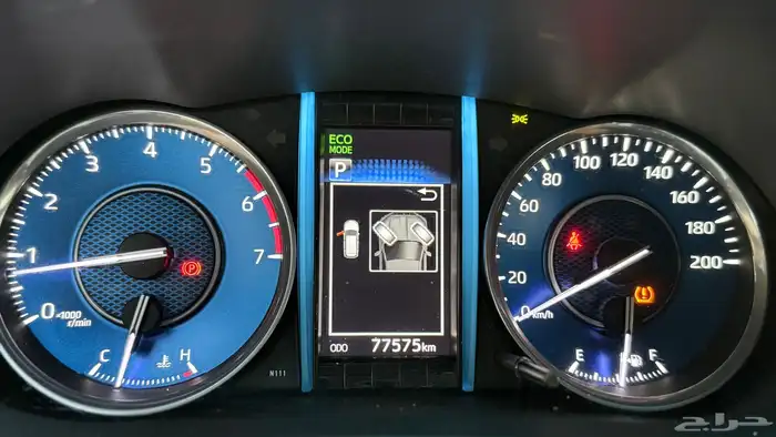 فورتشنر 2021 بدي وكاله 13