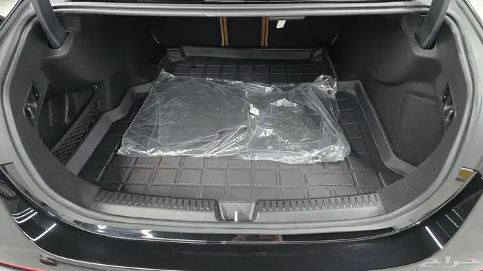 مرسيدس E200 - 2024 استيراد شخصي 30