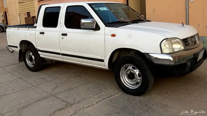 ددسن موديل 2013 نظيف 1