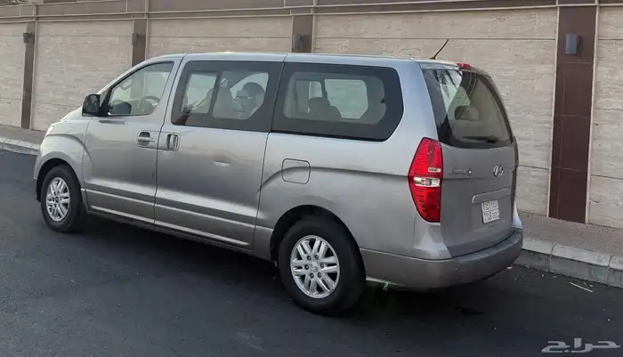 هونداي_H1_2020_بنزين 16