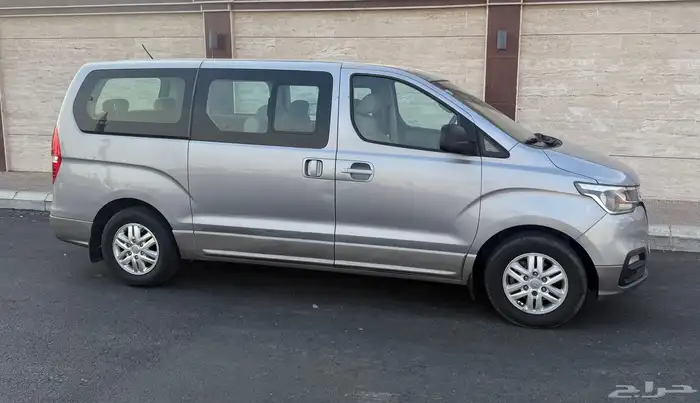 هونداي_H1_2020_بنزين 10