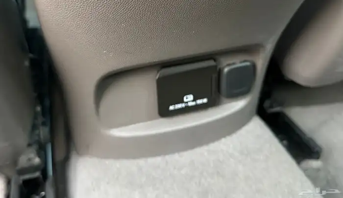 للبيع شيفرولية ماليبو 2017 سعودي 2.5cc ( عداد قليل ) 40