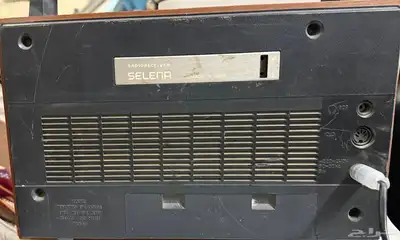 مسجل قديم تراث 1984 index