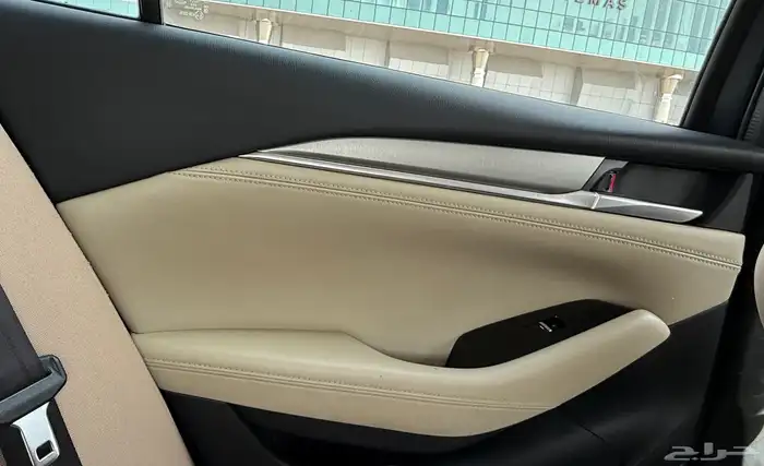 مازدا 2020 بدي وكالة نص فل 9