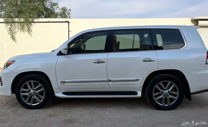 لكزس 2014 سعودي. فل كامل DD 5