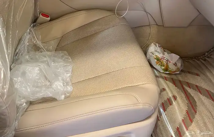 الكزس 2016 البدل 16