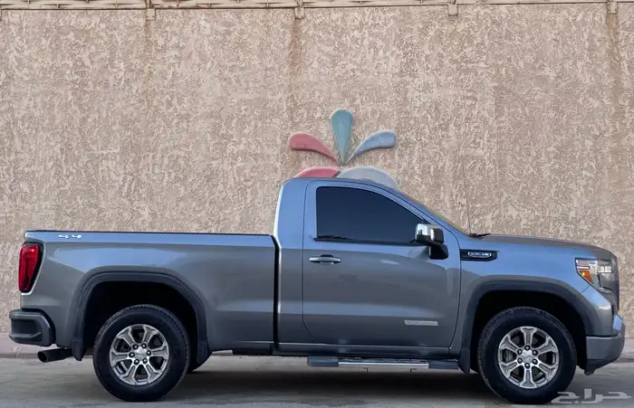 جمس سييرا 2020 اليفشن. 8