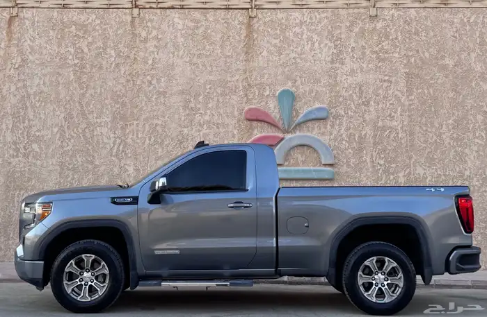 جمس سييرا 2020 اليفشن. 2