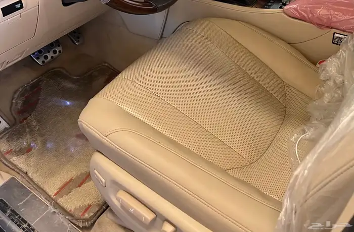 الكزس 2016 البدل 17