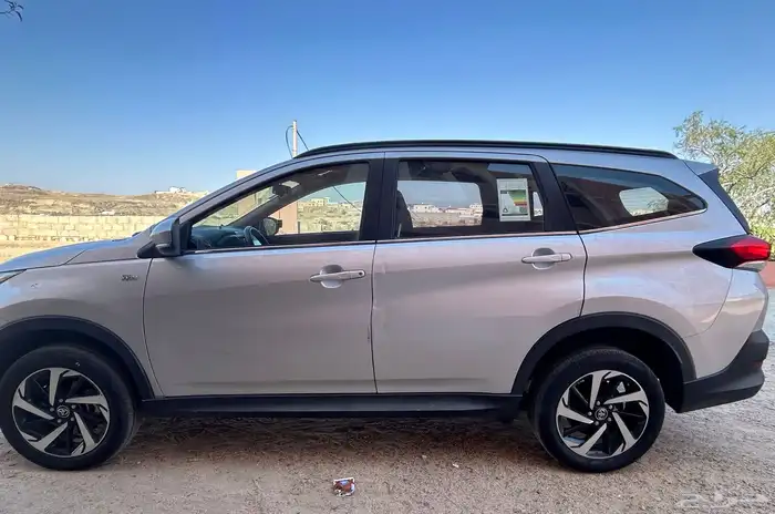 راش موديل 2020 نظيف جدا 3