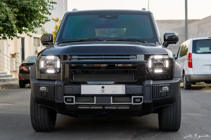 جيتور لاكجري T2 موديل 2025 نظيف جدا منوة المستخدم 0