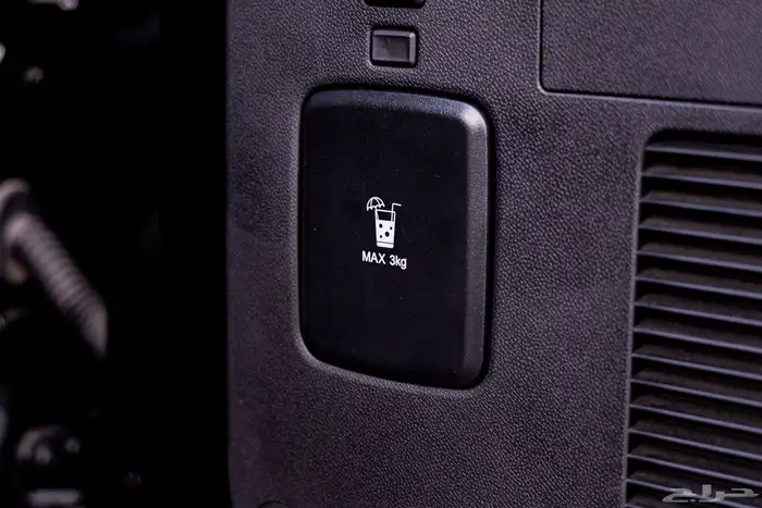 جيتور لاكجري T2 موديل 2025 نظيف جدا منوة المستخدم 75