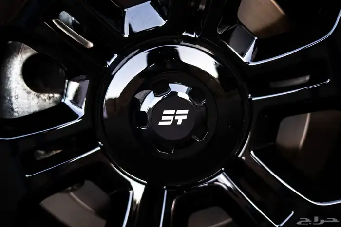 جيتور لاكجري T2 موديل 2025 نظيف جدا منوة المستخدم 63