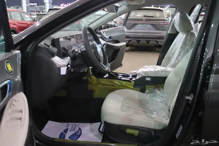 هونداي سوناتا فليت موديل 2026 بسعر 98.900 7