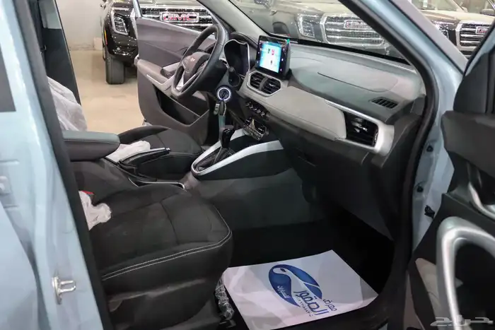 شيفروليه جروف LT موديل 2025 بسعر 53.000 9