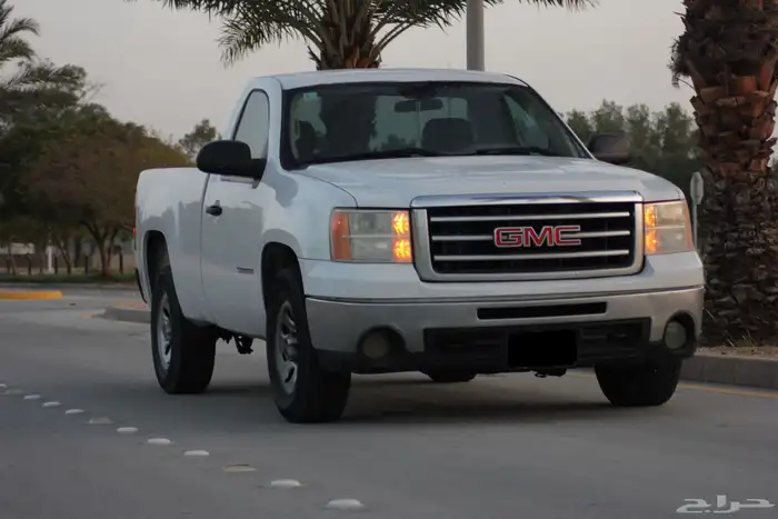 جمس سييرا 2013 0