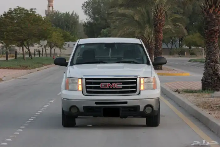 جمس سييرا 2013 1