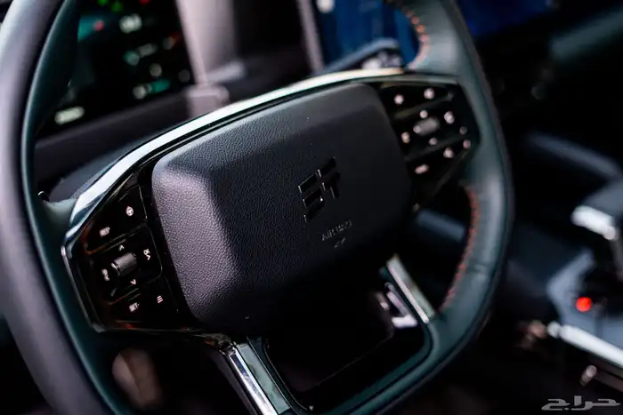 جيتور لاكجري T2 موديل 2025 نظيف جدا منوة المستخدم 17