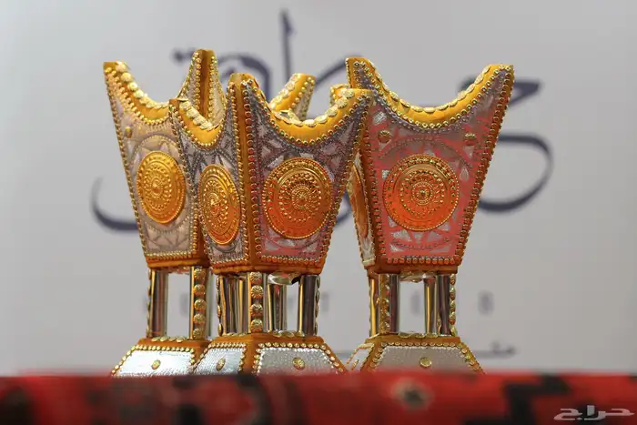 مباخر ملكية طراز نجدي جمله 0