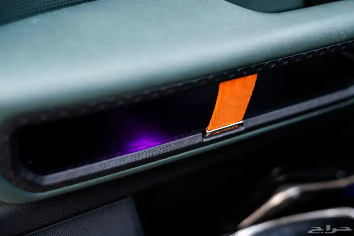 جيتور لاكجري T2 موديل 2025 نظيف جدا منوة المستخدم 65