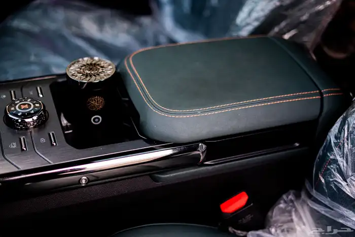 جيتور لاكجري T2 موديل 2025 نظيف جدا منوة المستخدم 36