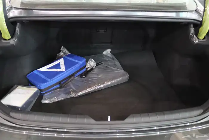 هونداي سوناتا فليت موديل 2026 بسعر 98.900 15