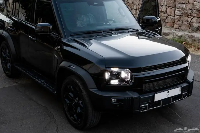 جيتور لاكجري T2 موديل 2025 نظيف جدا منوة المستخدم 8